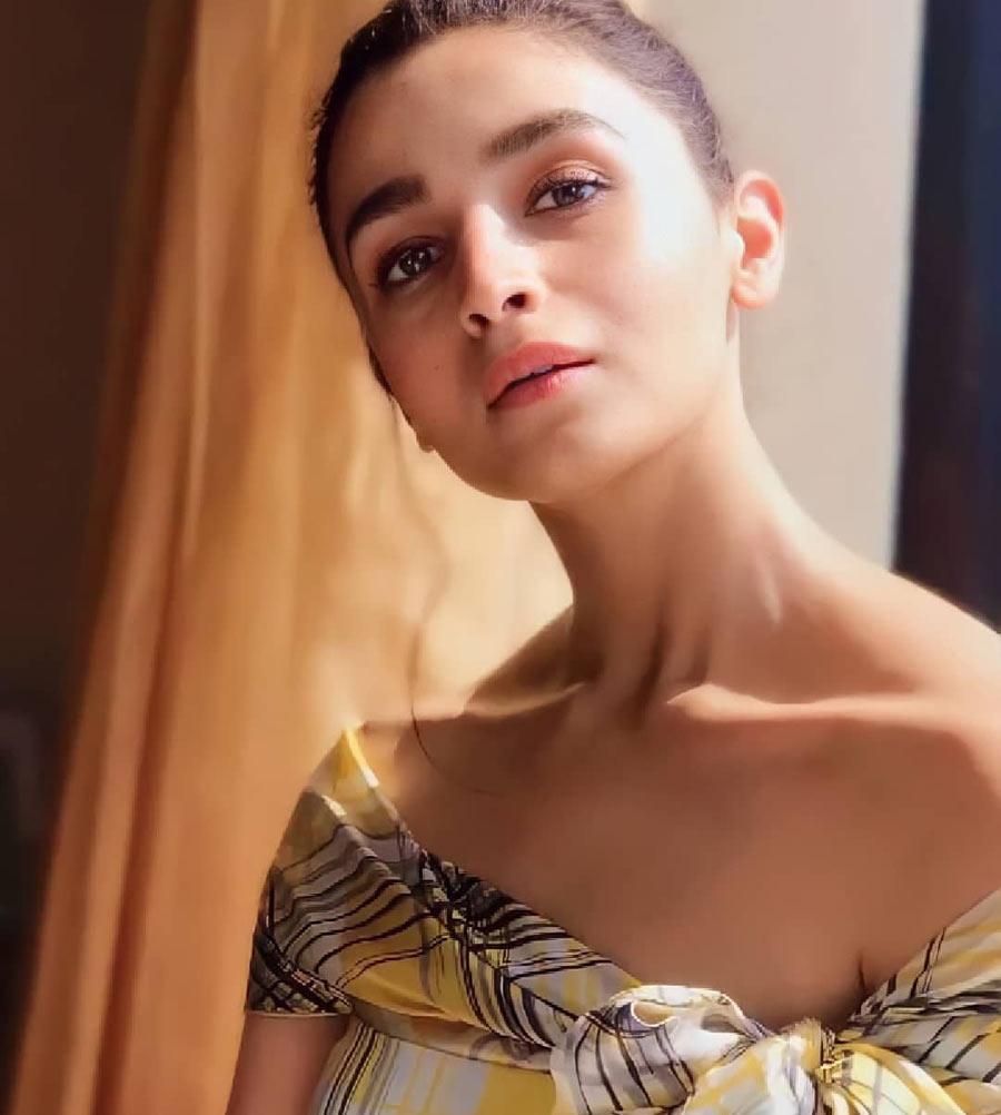 Alia Bhatt to resume shoot with Sanjay Leela Bhansali