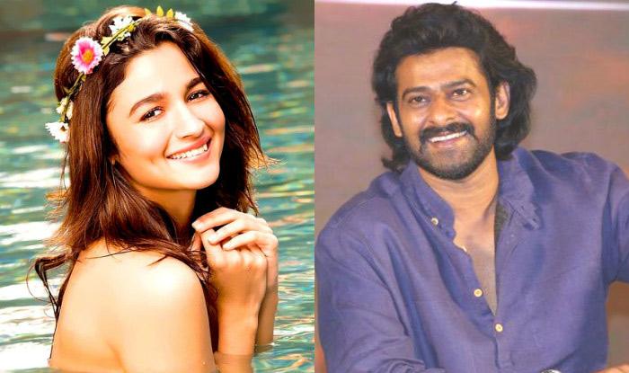 Alia Bhatt wants to work with Prabhas