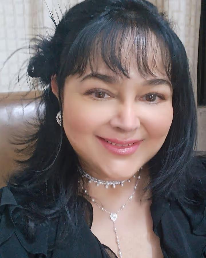 Alisha Chinai Opens Up On Battling Depression