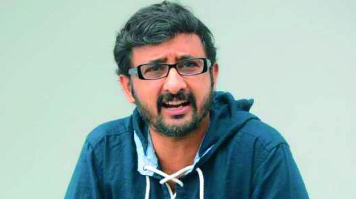 Alivelu found .. Venkataramana gave a hand