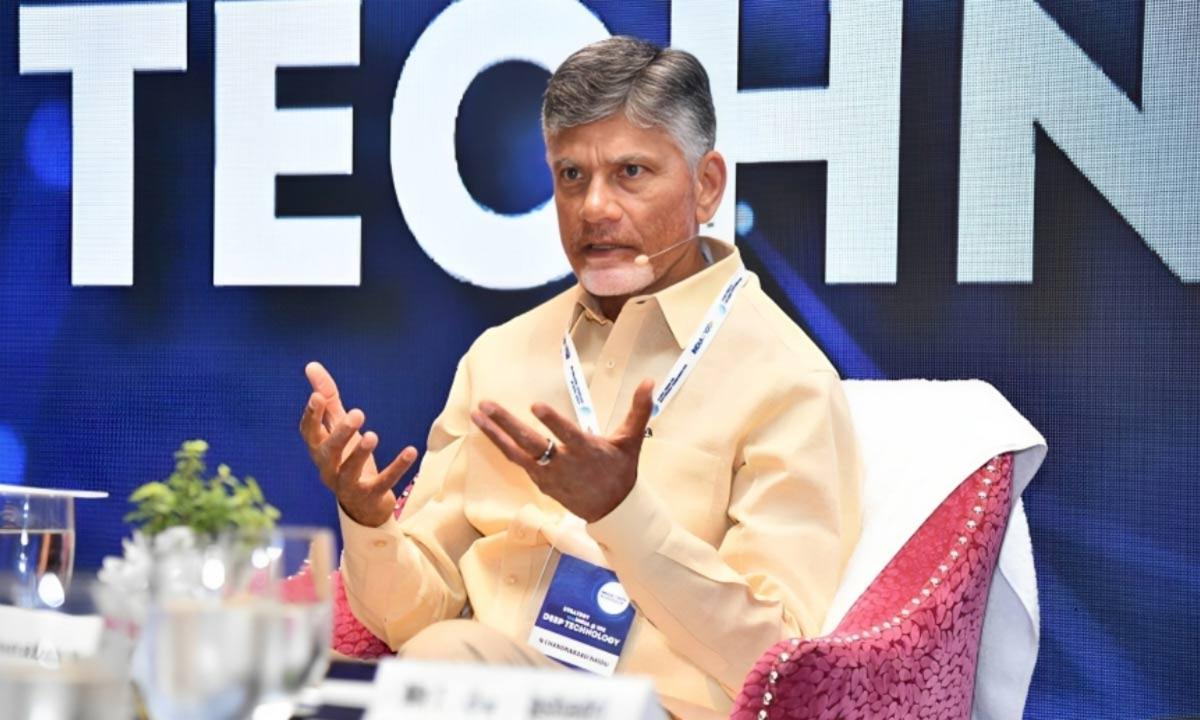 All Are Silent On CBN Arrest