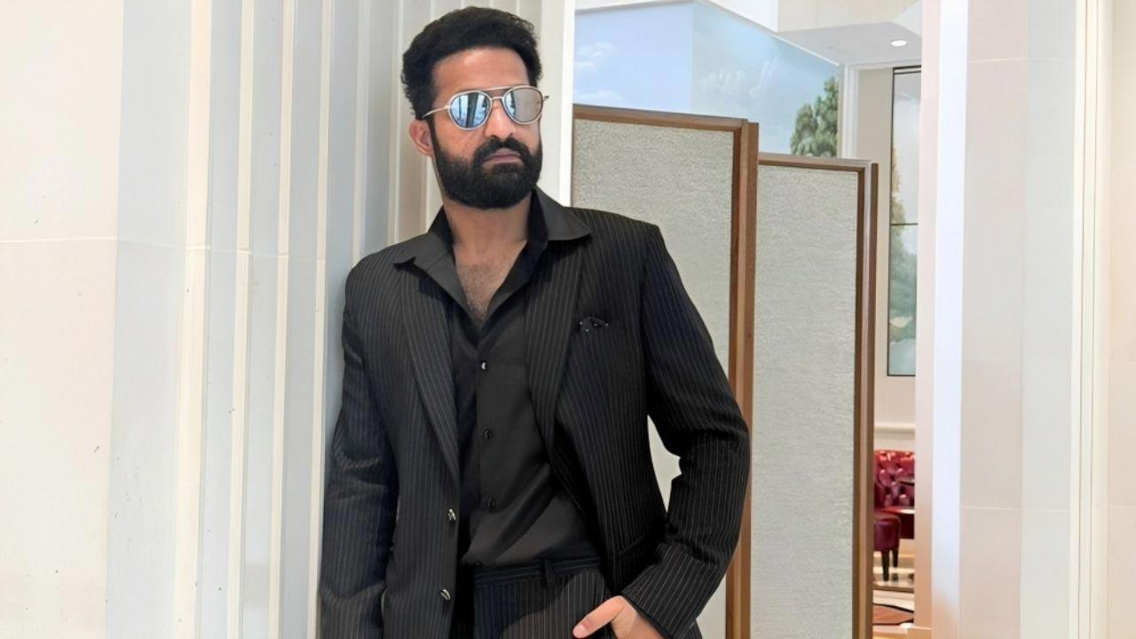 All that disappeared with the Oscar win: Tarak