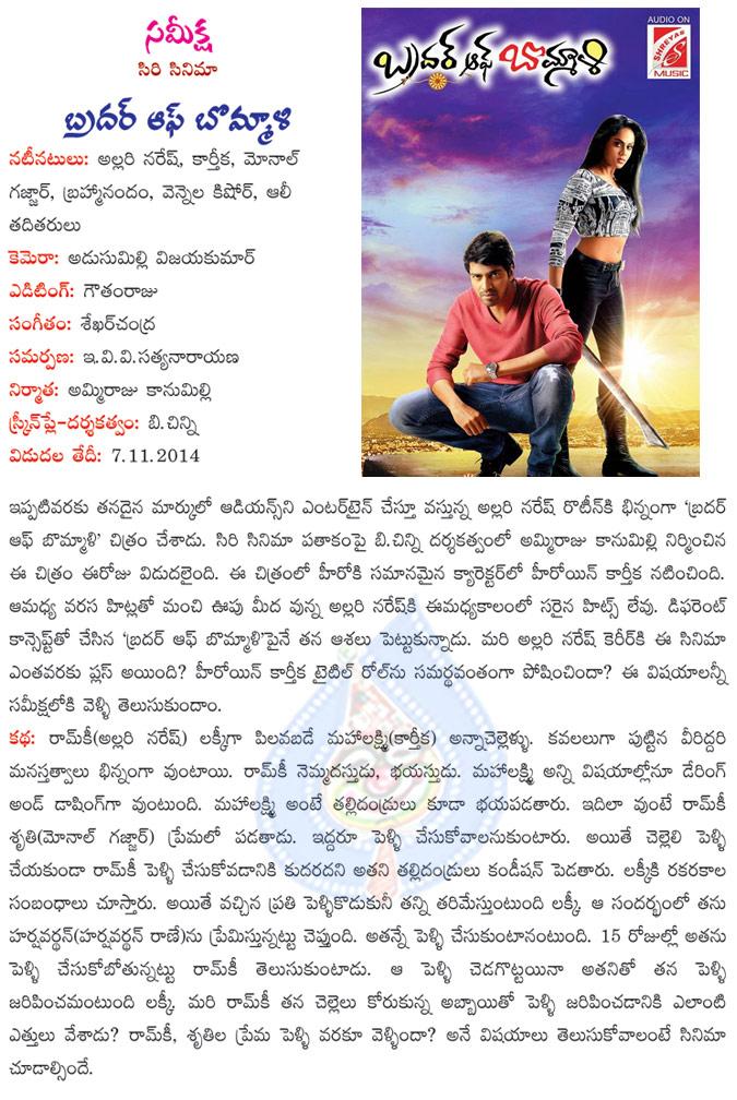 CineJosh news