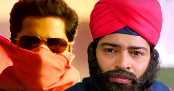 CineJosh news