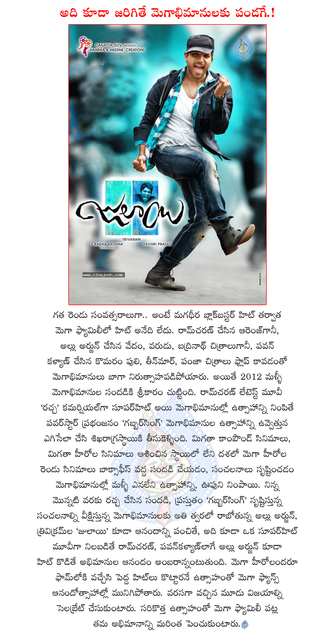 CineJosh news