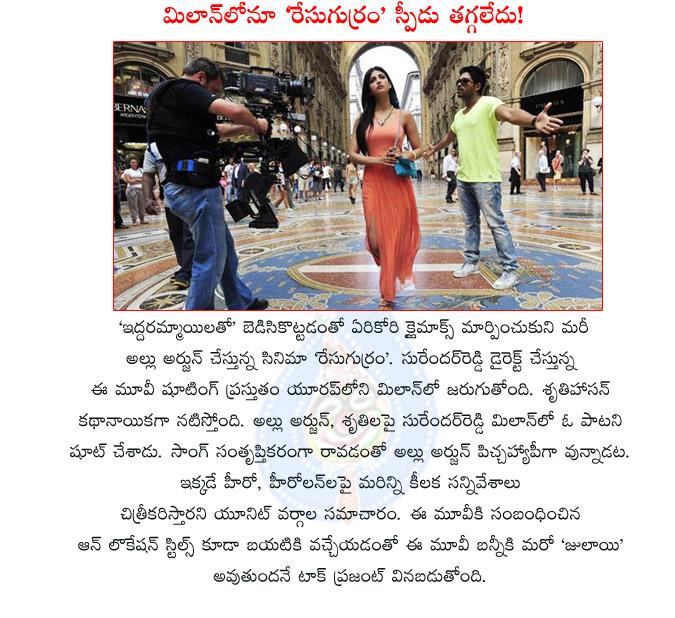 CineJosh news