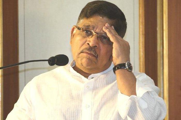 Allu Aravind It's Not Good