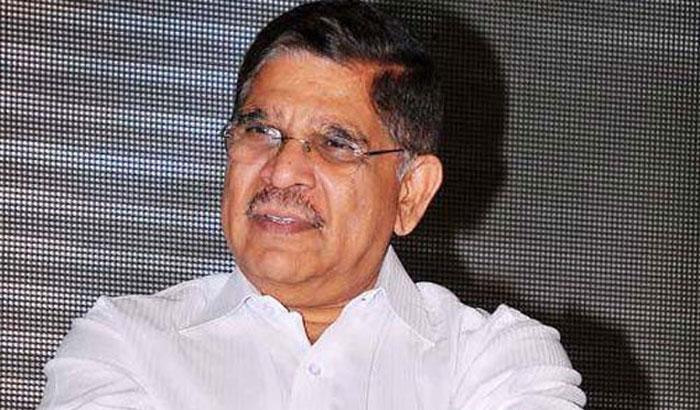 Allu Aravind's Three Mega Projects Soon!