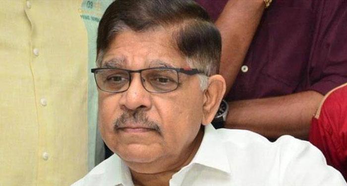 Allu Aravind Withdraws Case Against Raabta
