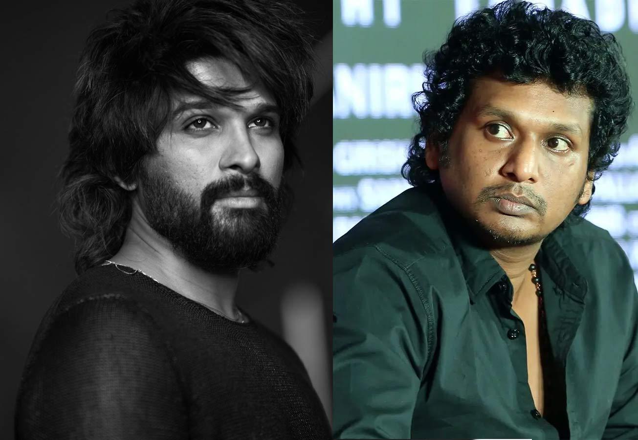 Allu Arjun Can Trust Lokesh