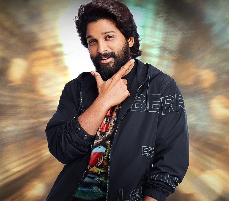 Allu Arjun Clocks 15 Million Followers On Instagram