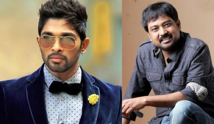 Allu Arjun's debut Tamil film called off?