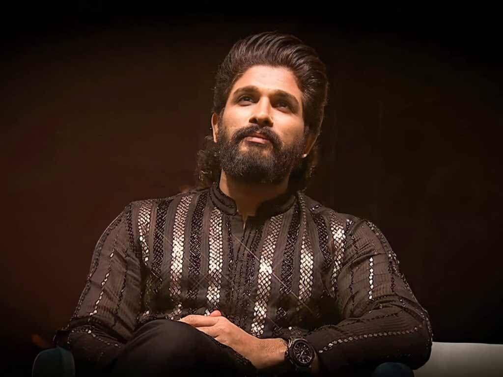Allu Arjun Fans Attack On YouTube channel