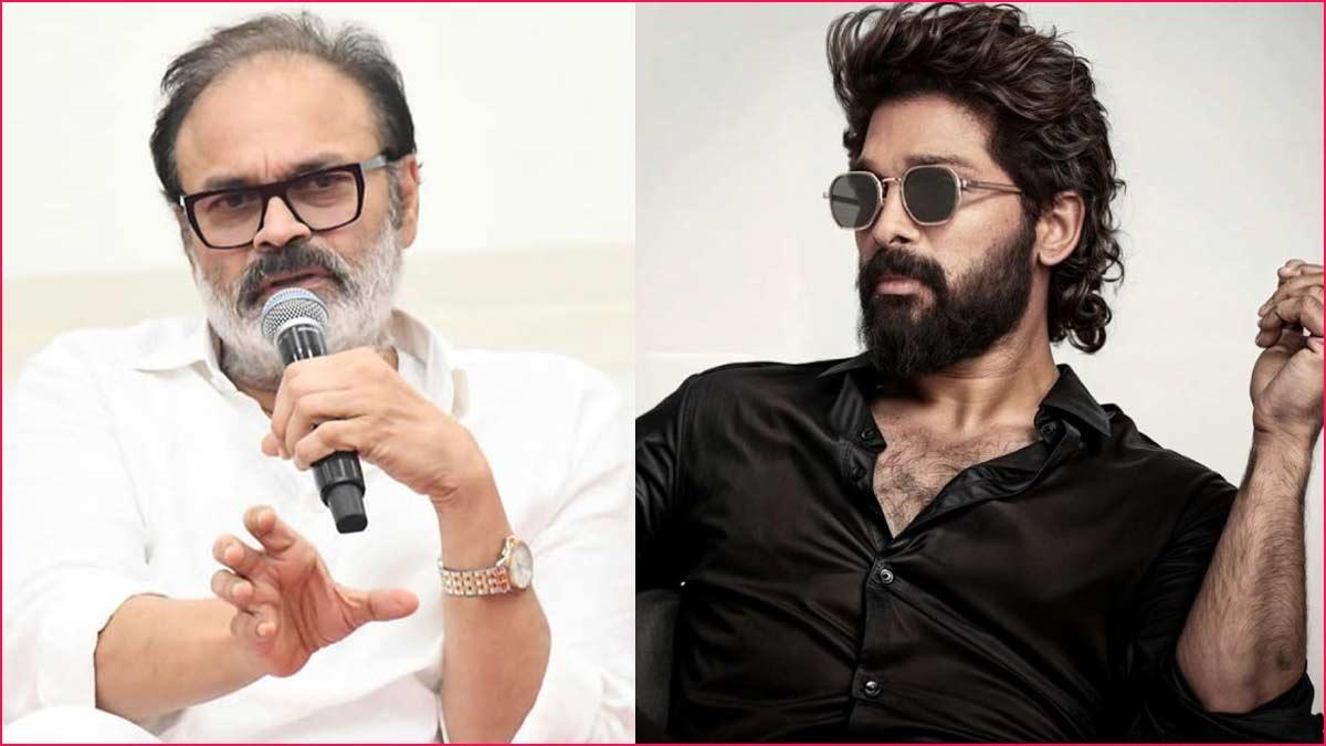 Allu Arjun fans blow.. Nagababu out!!