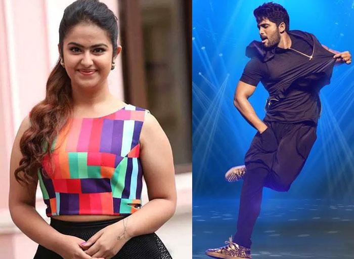 Allu Arjun Fans Happy with Avika Gor Comments 