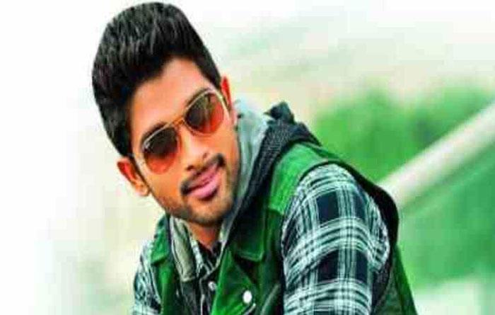 Allu Arjun Green Signal to One More Movie