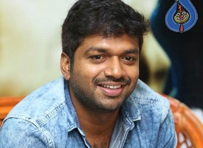 Allu Arjun Interested To act in Anil Ravipudi Direction 