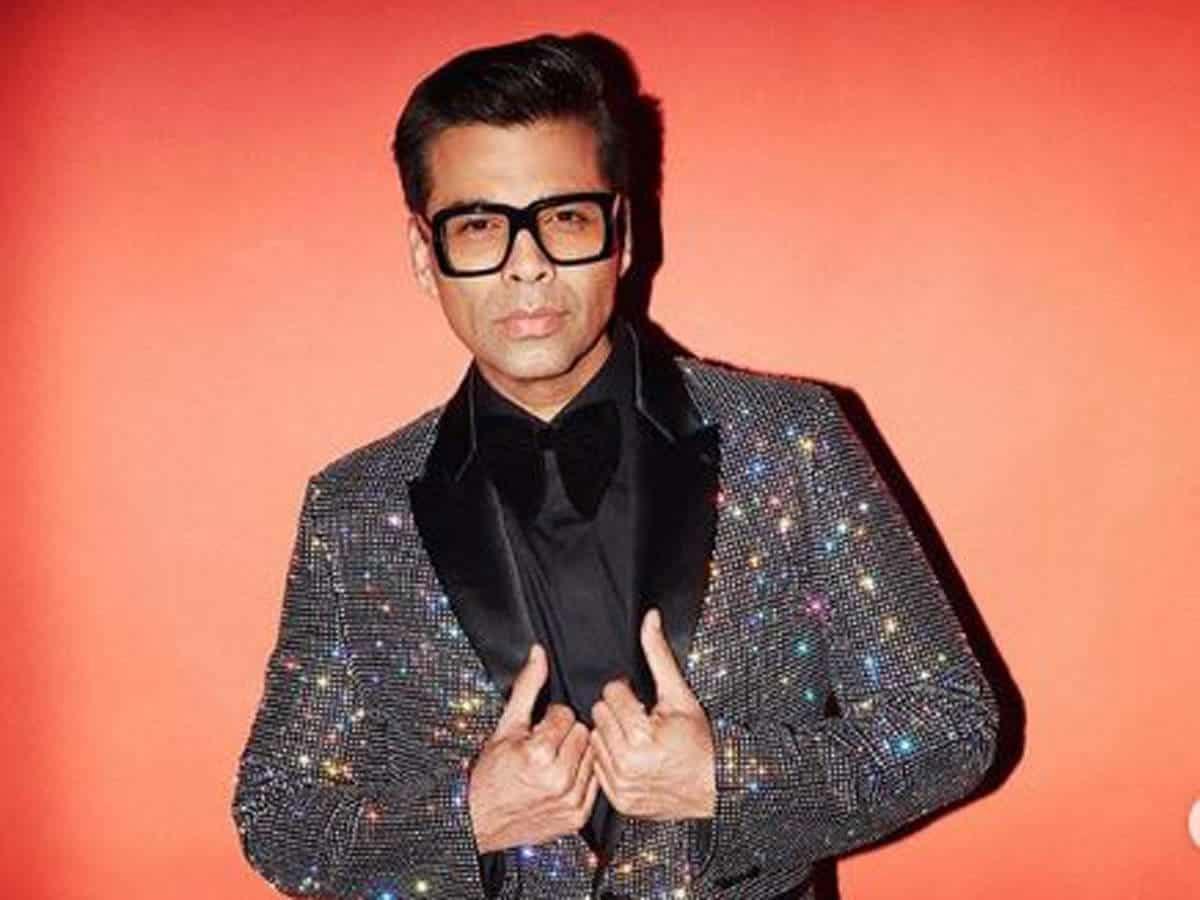 Allu Arjun Is A Huge Megastar: Karan Johar