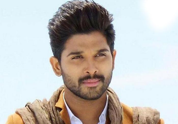 Allu Arjun Missed Golden Chance