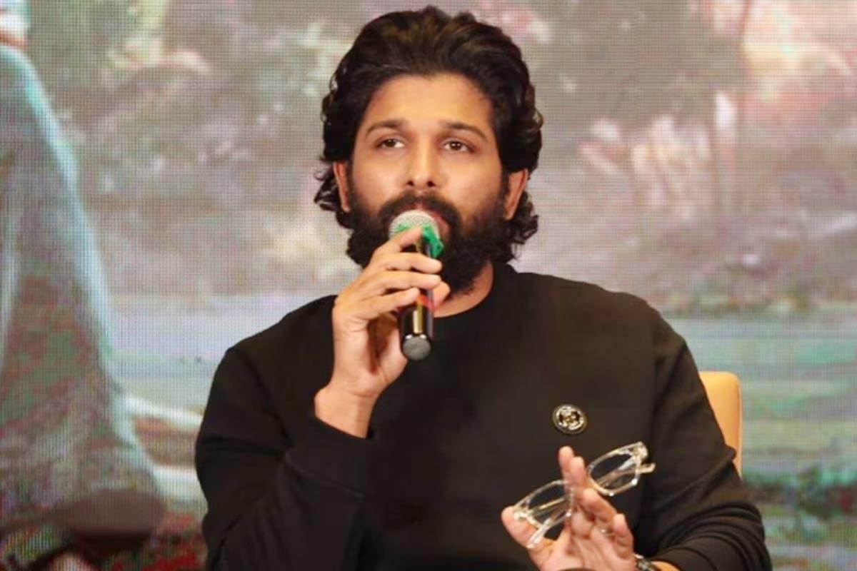 Allu Arjun New Plan for Pushpa 2