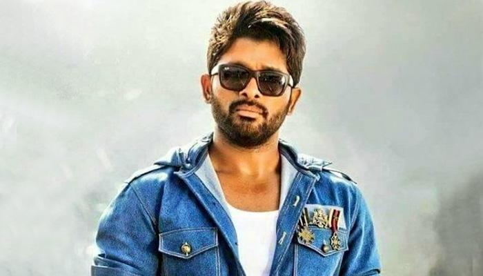 Allu Arjun Next Movie With Vikram K Kumar