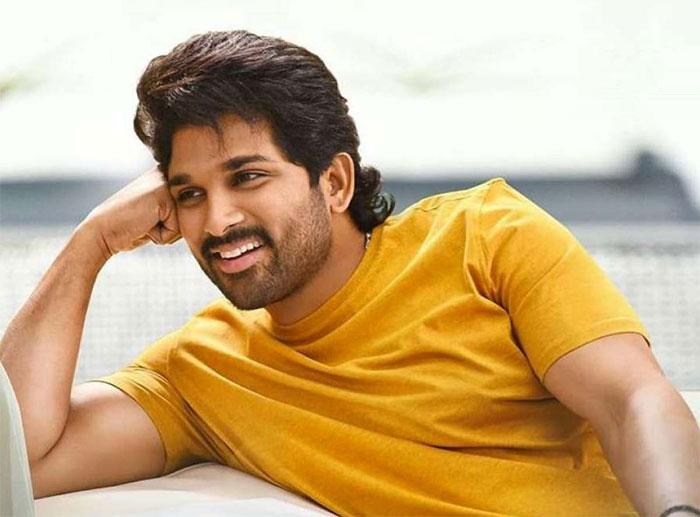 Allu Arjun Own House in Mumbai