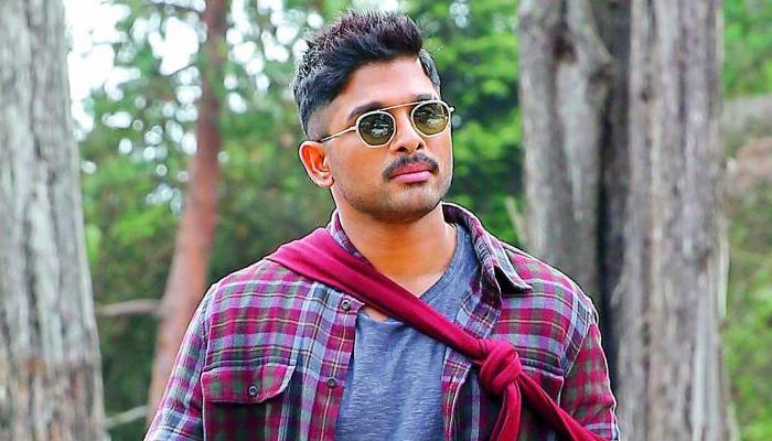 Allu Arjun Planning to Start Multiplex Business