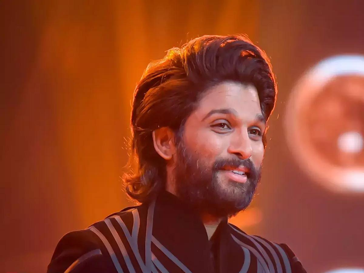 Allu Arjun plans adhurs