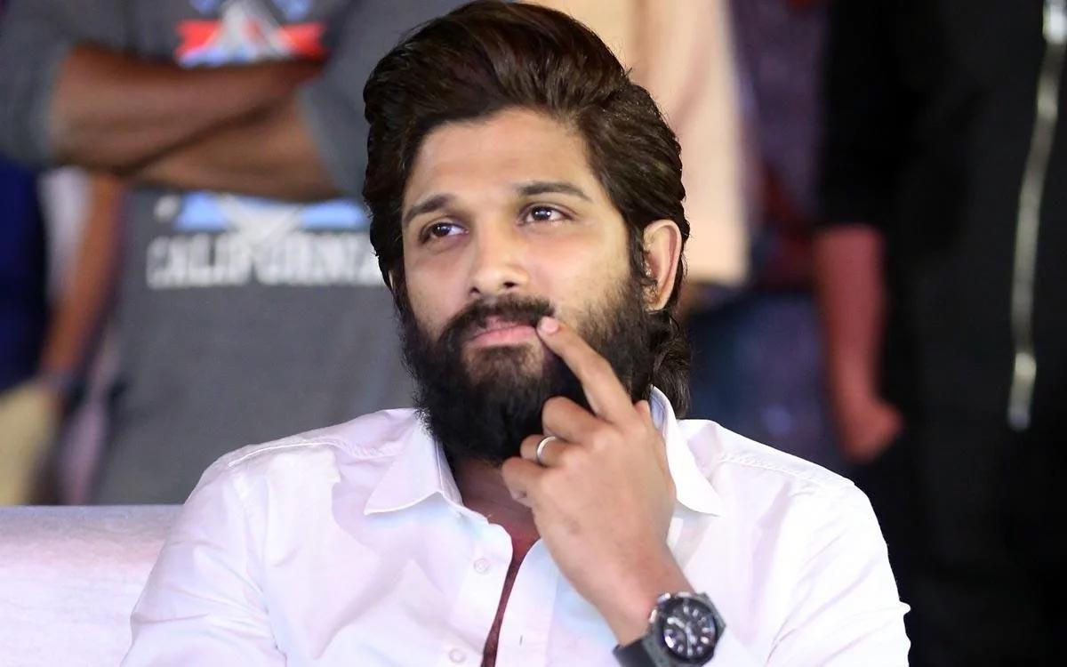 Allu Arjun Promised to Campaign for Me: Chandrasekhar Reddy