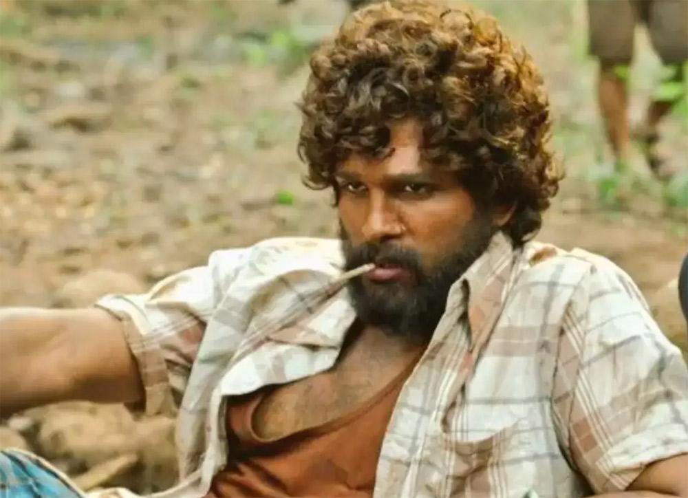 Allu Arjun Pushpa 2 Movie Latest Update