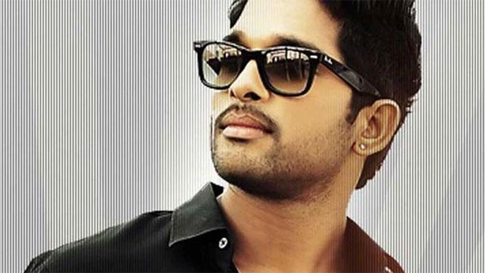 Allu Arjun Ready to Enter in New Business