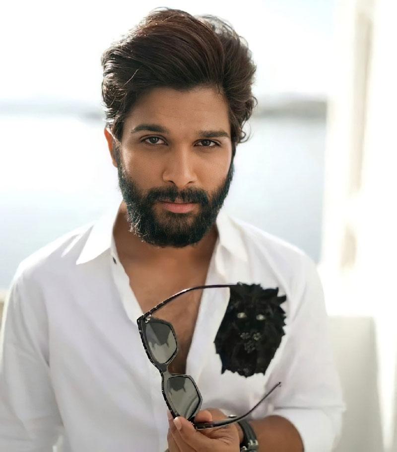 Allu Arjun Rejected Gutkha Advertisement
