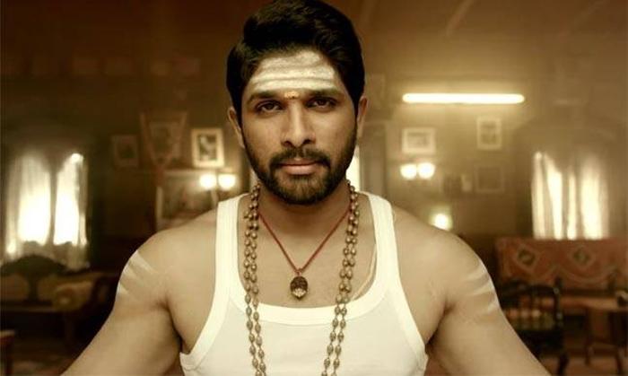 Allu Arjun says DJ beats Baahubali