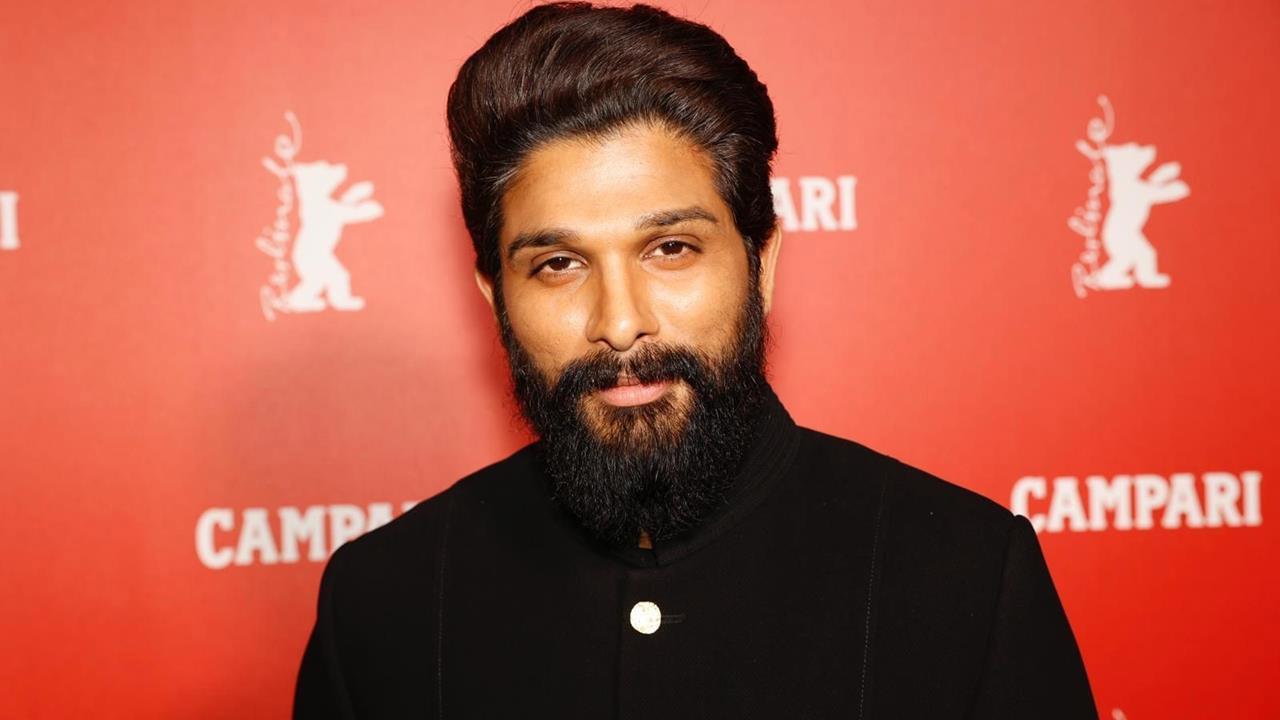 Allu Arjun Talks About Pushpa 3