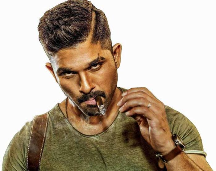 Allu Arjun To Enter Bollywood