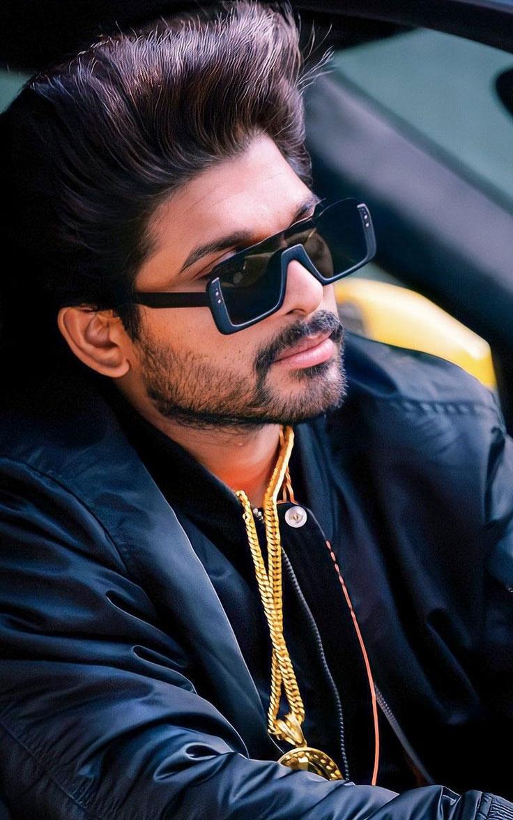 Allu Arjun to get a sensational remuneration