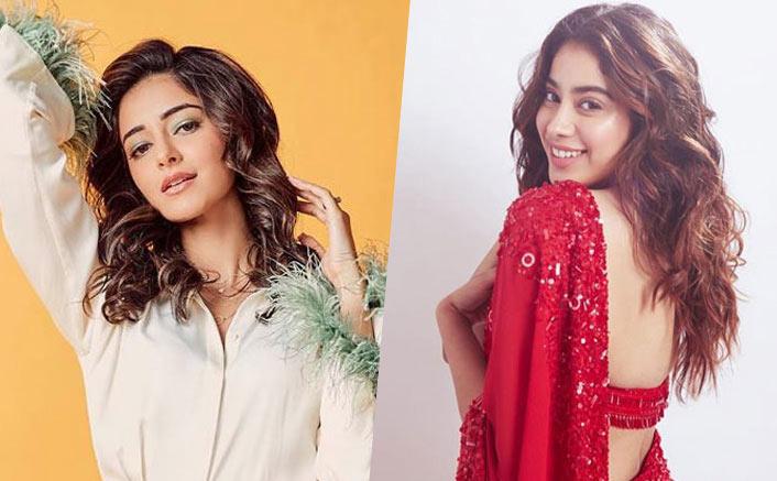 Allu Arjun to romance Ananya Pandey or Jhanvi kapoor