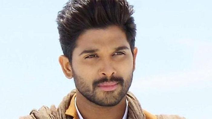 Allu Arjun to Work with a Debut Director?