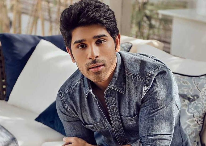 Allu Hero also has a similar situation?