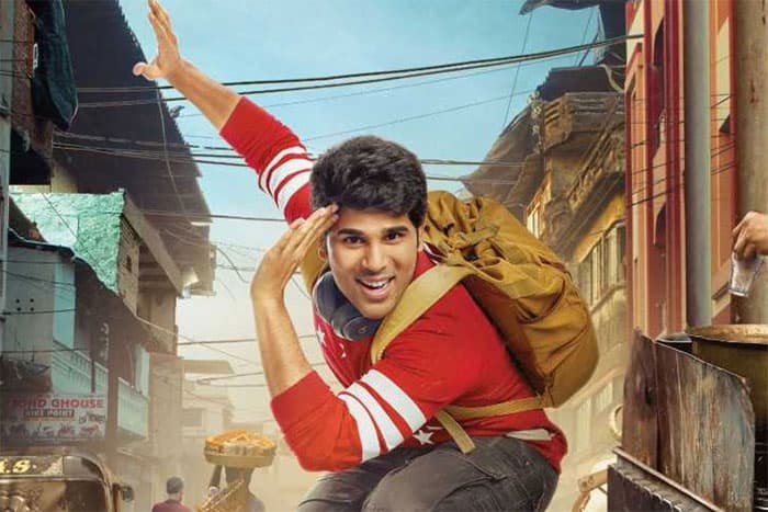Allu Sirish Movie Follows Chiru Steps
