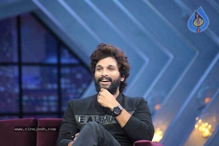 This is why Allu Studios is being built says Bunny