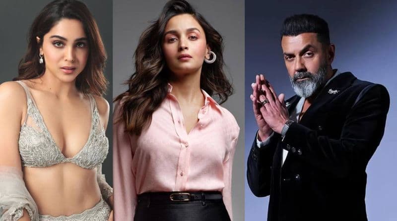 Bobby Deol Says Alpha's Action Ensured Tough Shoot 