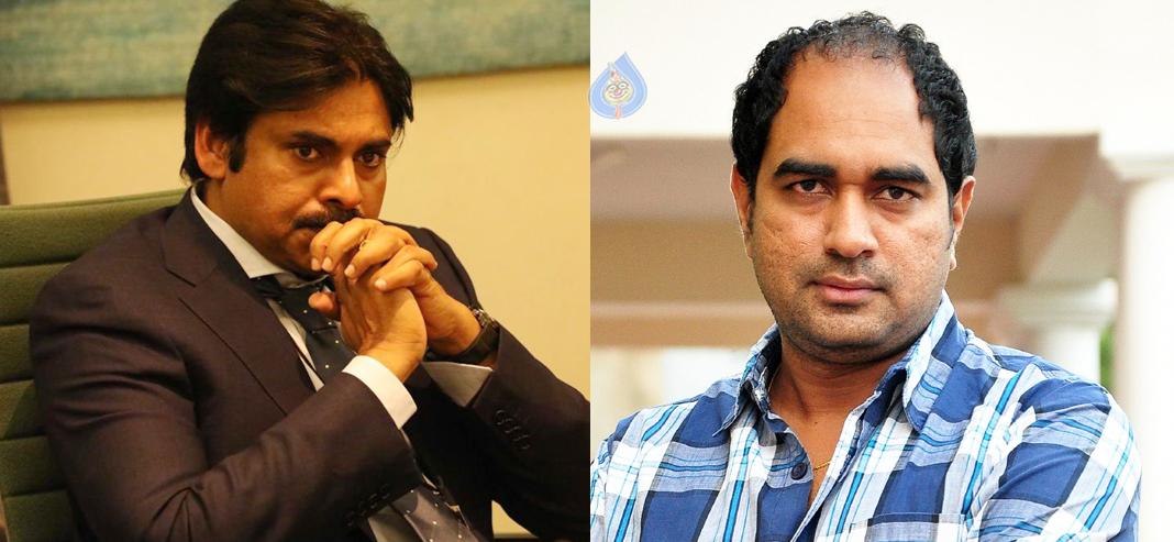Although Pawan blessed him, but Corona had other plans for him