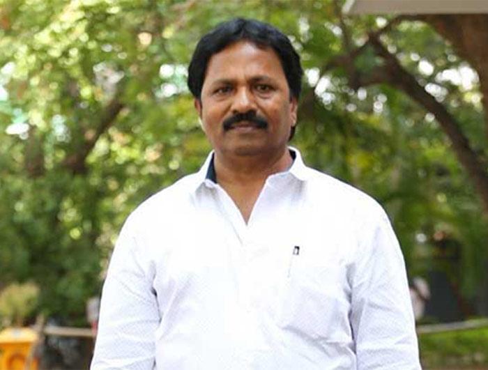 AM Ratnam Eye on Bharateeyudu 2