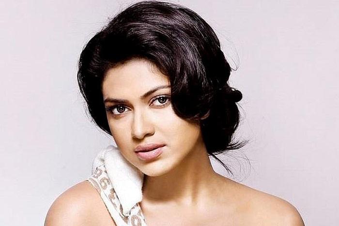 Amala Paul about her second marriage