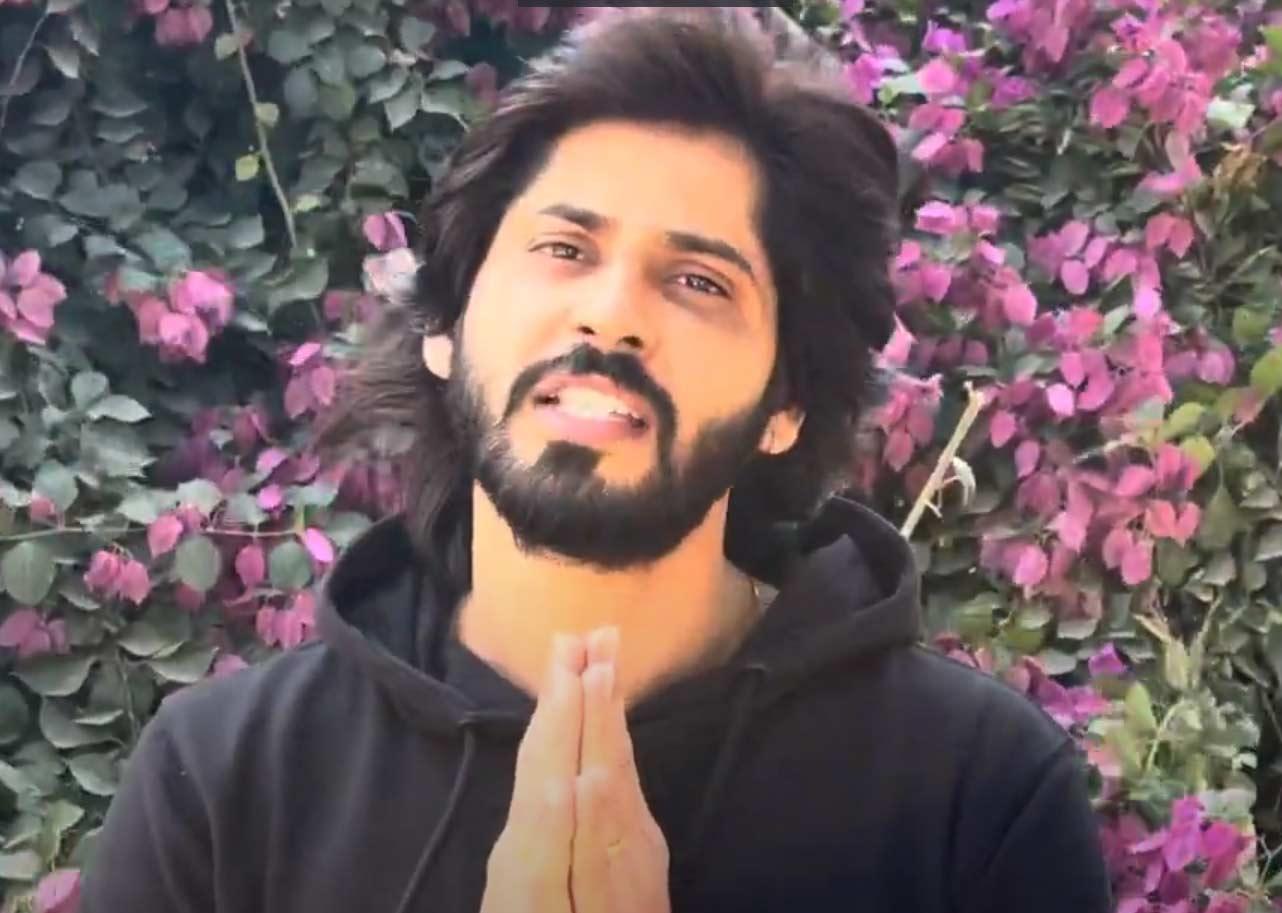 Amardeep reacts on Car attack issue
