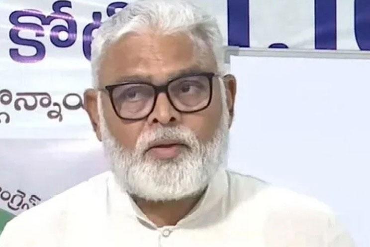 Ambati Rambabu Drowning in Scandals, Vigilance 