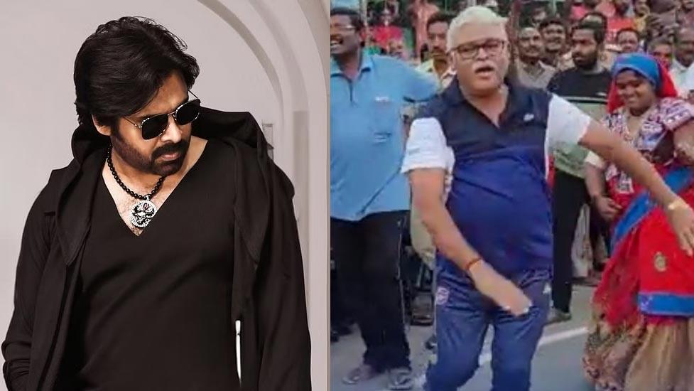 Ambati Rambabu s Shyam Babu?