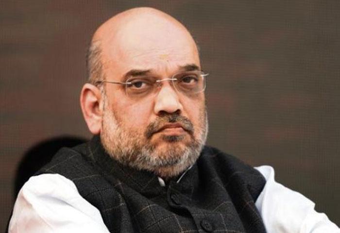 Amit Shah Meets Pawan Kalyan Enemy