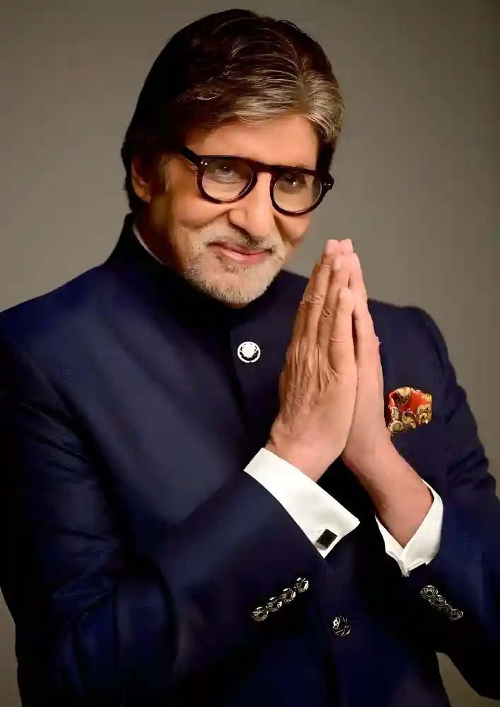 Amitabh Bachchan emotional letter on Operation Sindoor